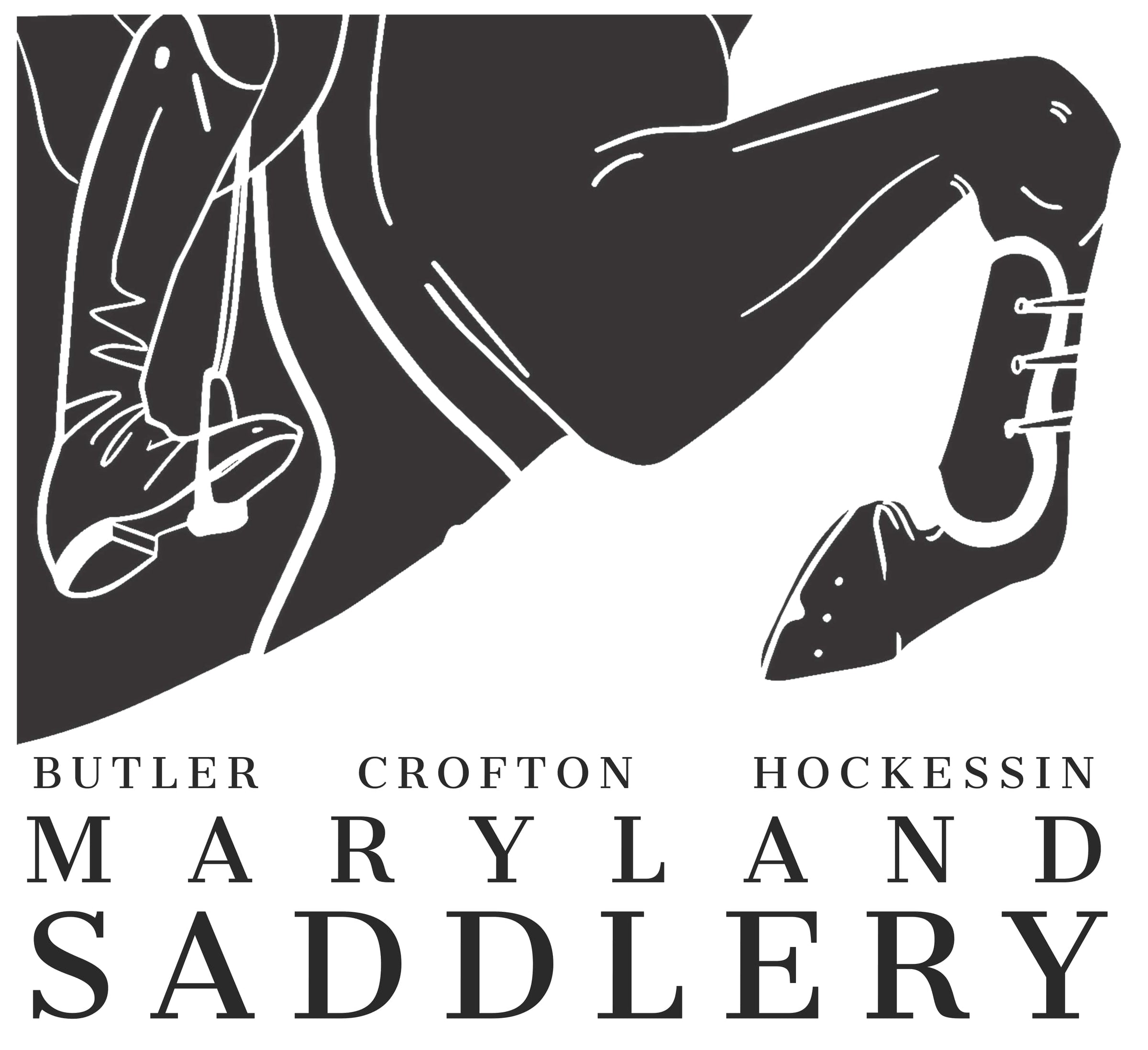 Maryland Saddlery Apparel