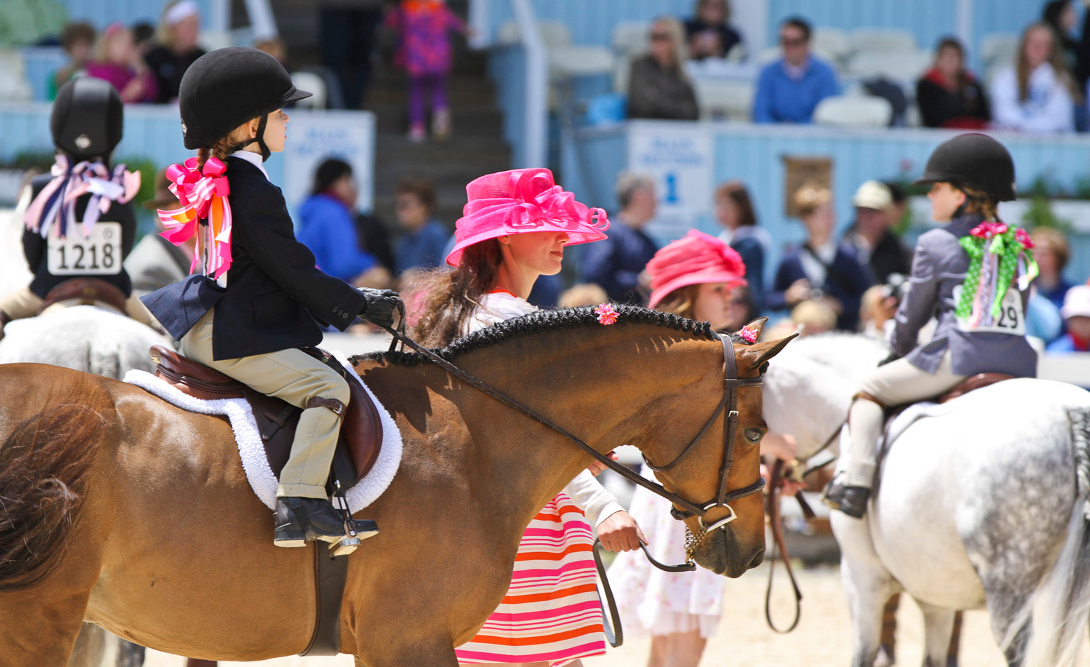 Children's Show Coats – Maryland Saddlery