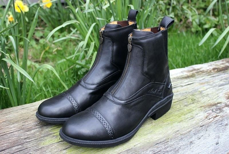 Women's Paddock Boots