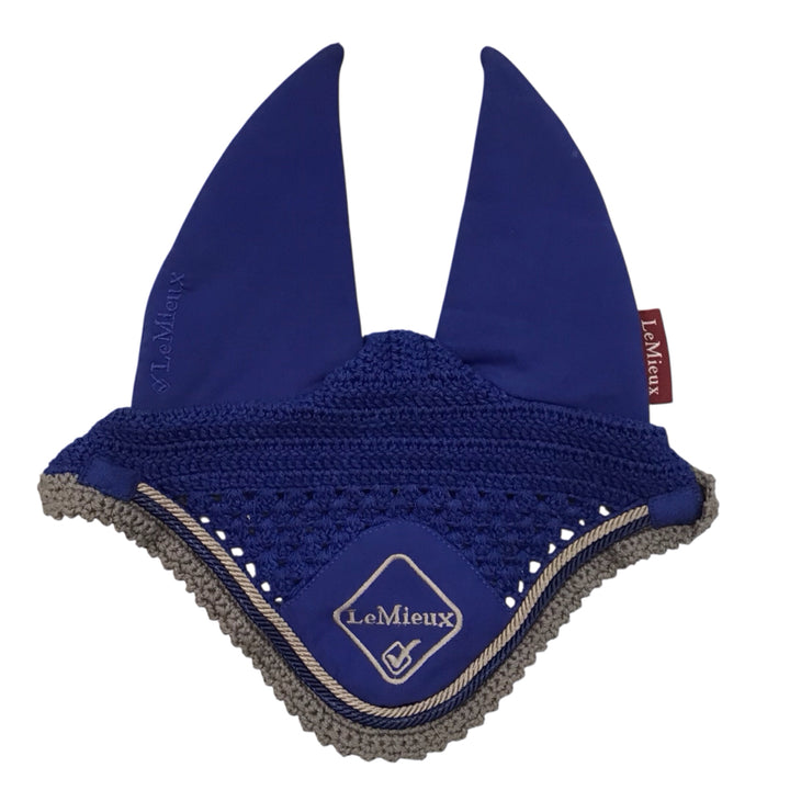 LE MIEUX M Noise Cancelling Fly Bonnet Used - H