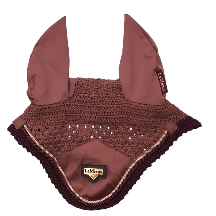 LE MIEUX L Fly Bonnet Used - H