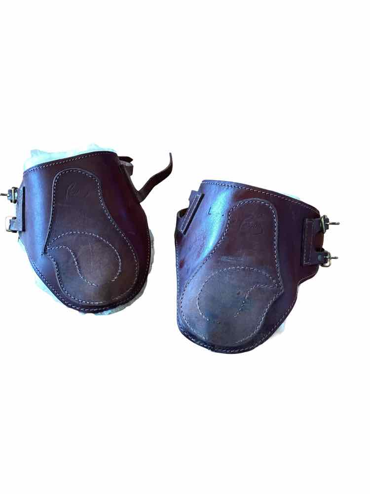 PESSOA BOOTS HIND/FETLOCK