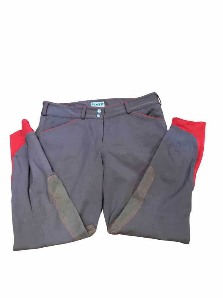 DOVER 30 Schooling Breeches USED B