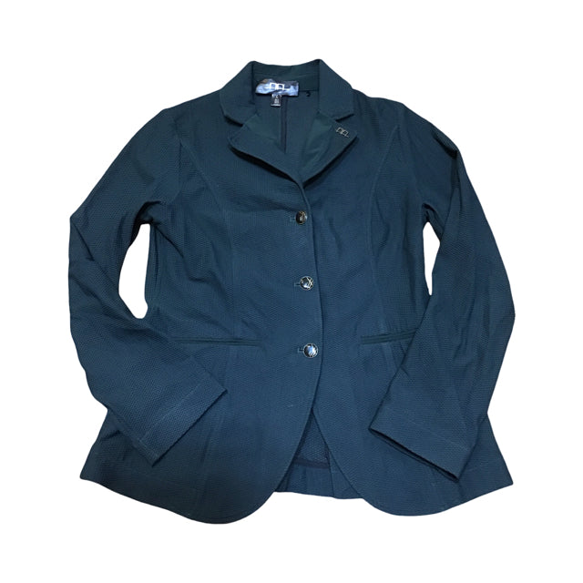 AA LG Motion Lite Mesh Show Coat USED B