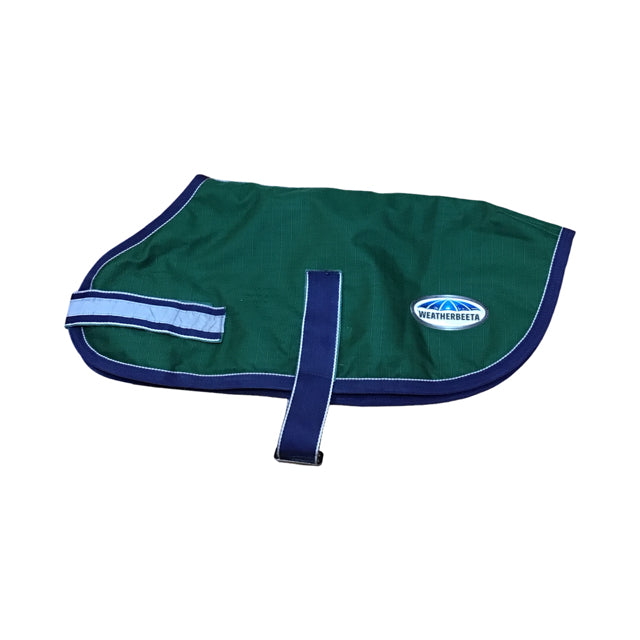 WEATHERBEETA 22" Dog Blanket USED B