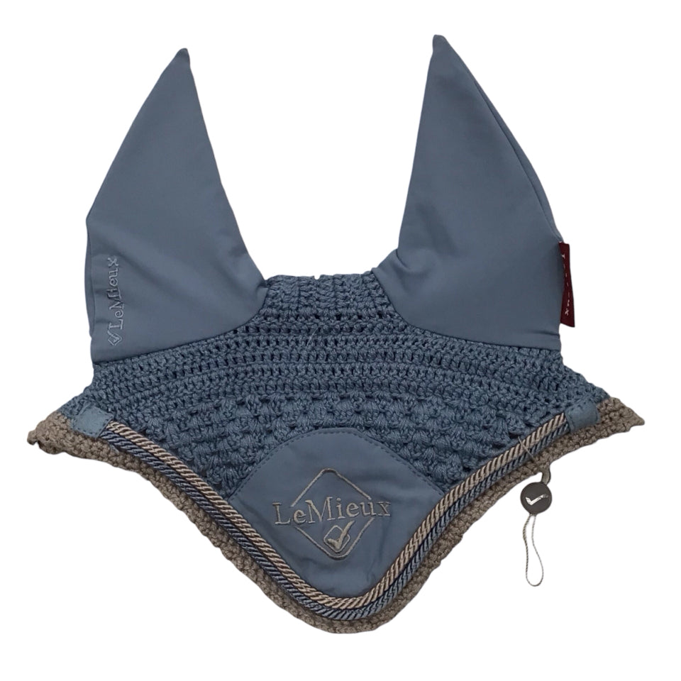 LE MIEUX M Fly Bonnet Used - H