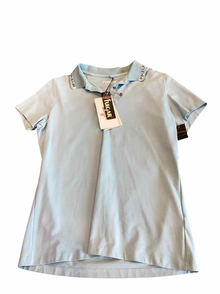 PIKEUR WOMEN SIZE 42 TOP
