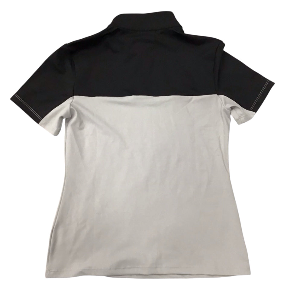 Fager Women's Large Short Sleeve Top New - H