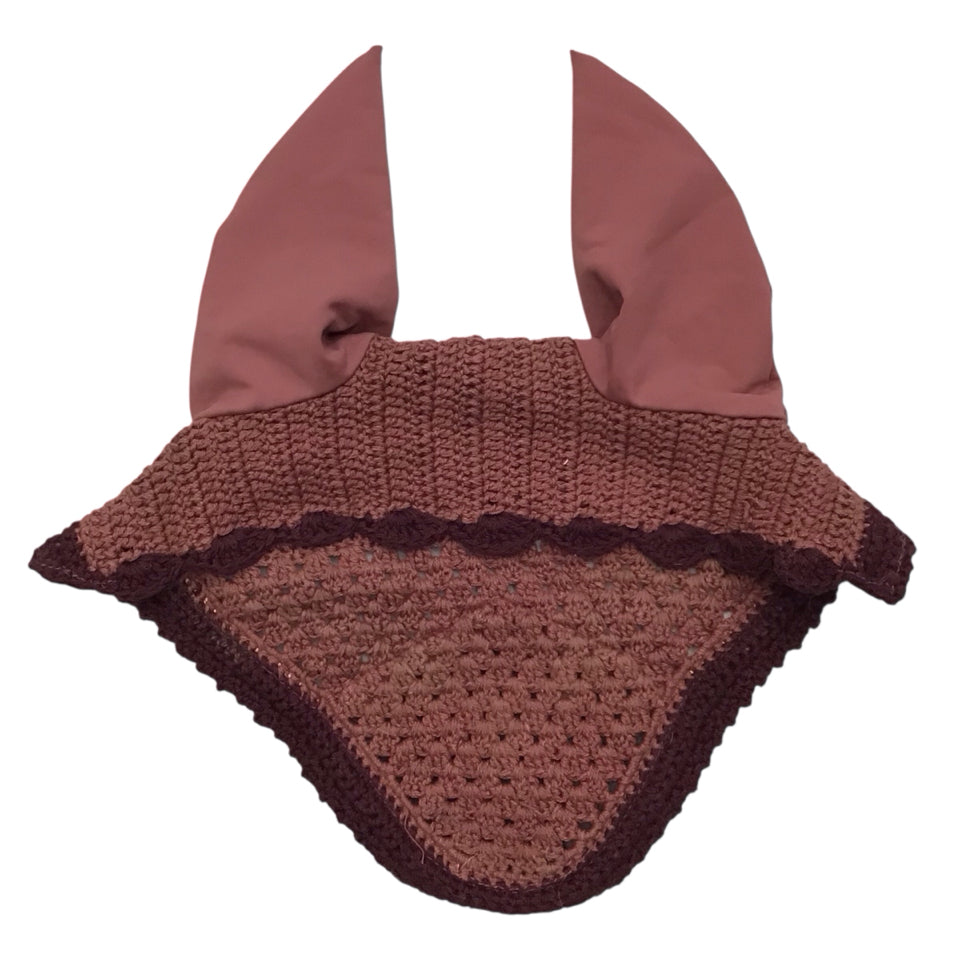 LE MIEUX L Fly Bonnet Used - H