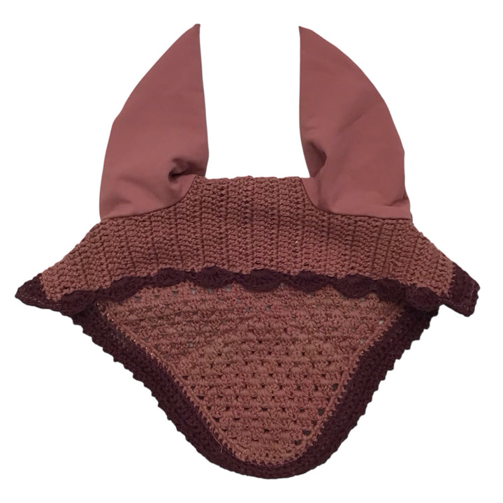LE MIEUX L Fly Bonnet Used - H