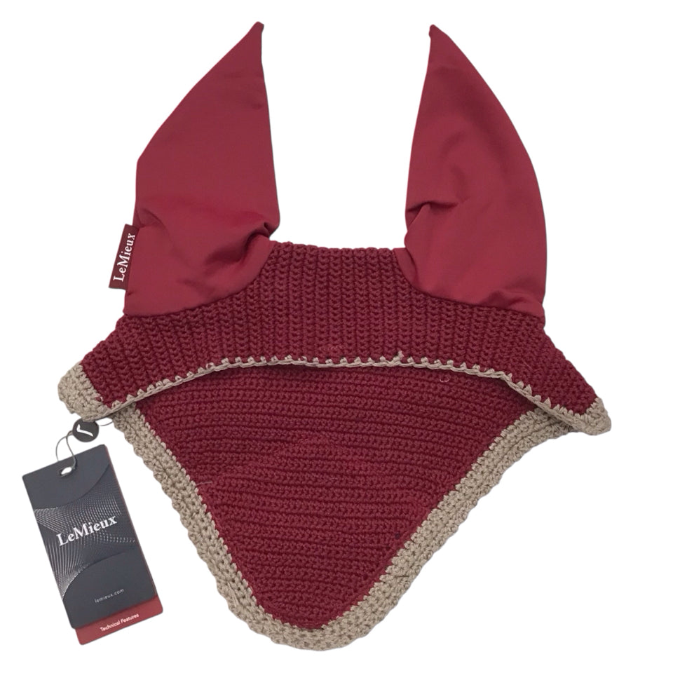 LE MIEUX XL Loire Fly Bonnet New - H