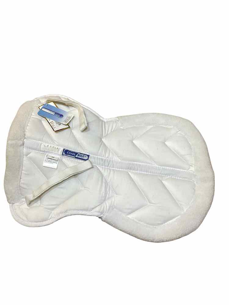 LETTIA MD Coolmax Half Pad NEW B
