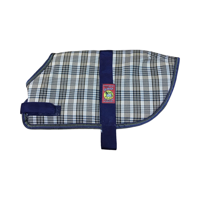 BAKER XL Dog Blanket USED B