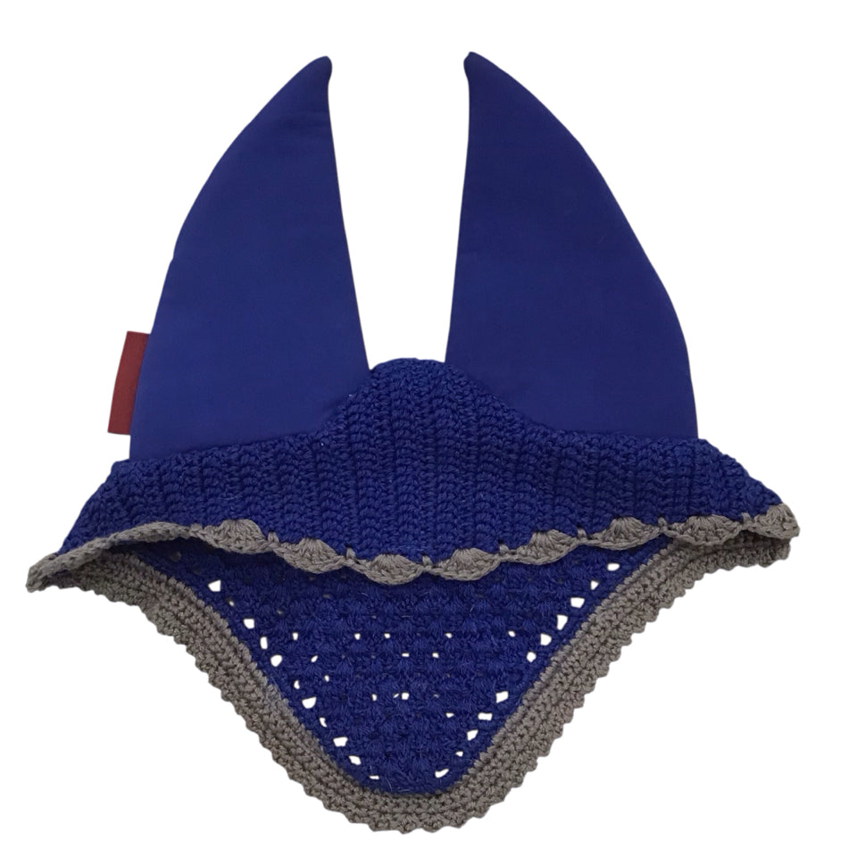 LE MIEUX M Noise Cancelling Fly Bonnet Used - H