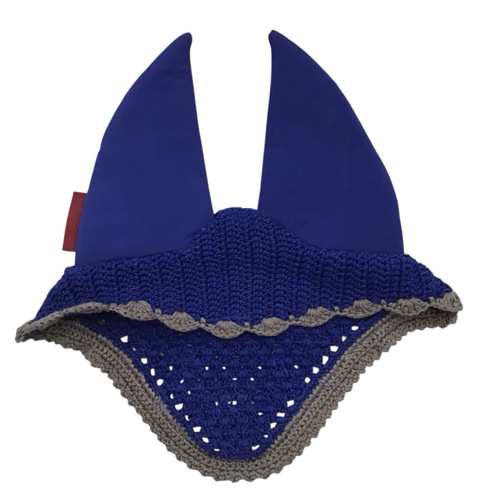 LE MIEUX M Noise Cancelling Fly Bonnet Used - H