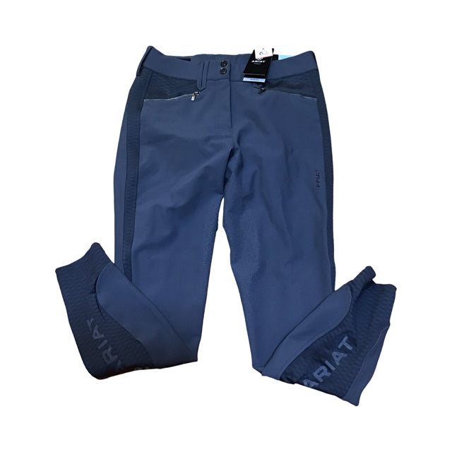 ARIAT 30L Trifactor X Bellatrix FS Breeches NEW B