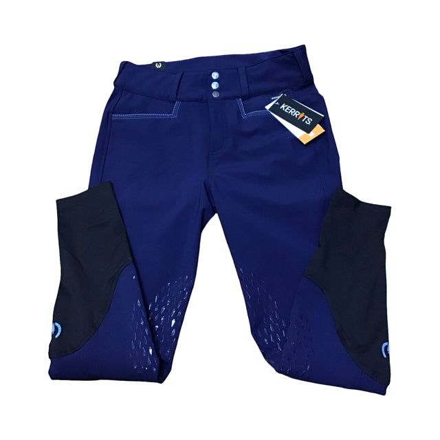 KERRITS MD Arena K Pro Breeches NEW B