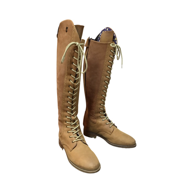 TREDSTEP 41 Legacy Winter Boots USED B