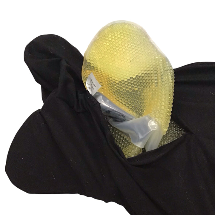 CORRECT CONNECT VIP Half Pad with Cover Used - H