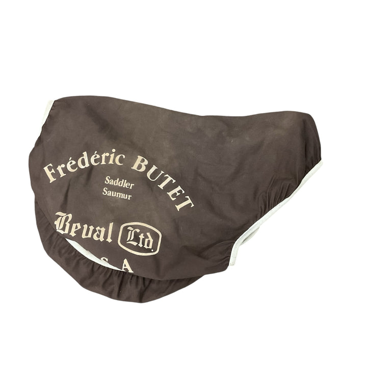 16.5" Dover Medium Used Hunter/Jumper Saddle - H