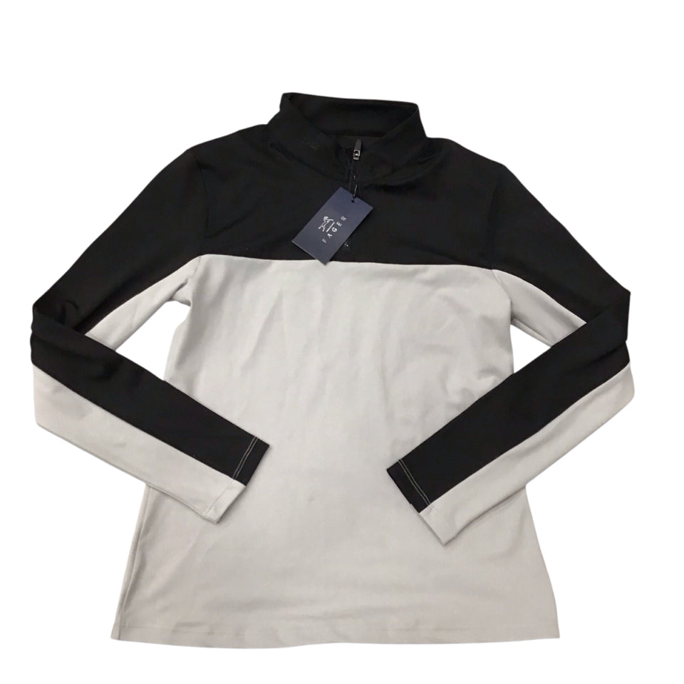 Fager Women's Large Long Sleeve Top New - H