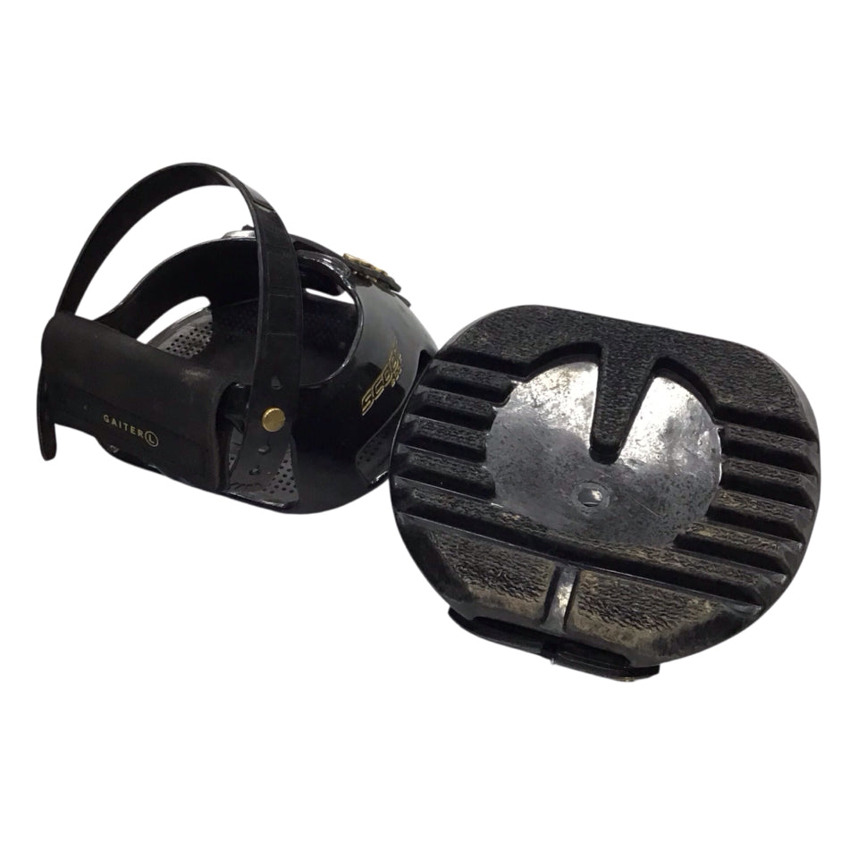 SCOOT BOOTS HOOF BOOTS