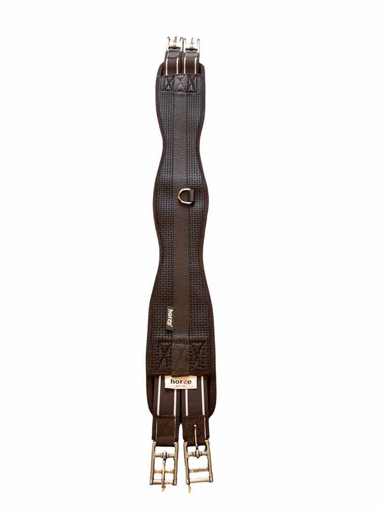 NEW brown size 38" girth B