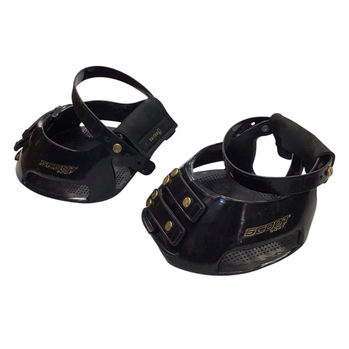 SCOOT BOOTS HOOF BOOTS