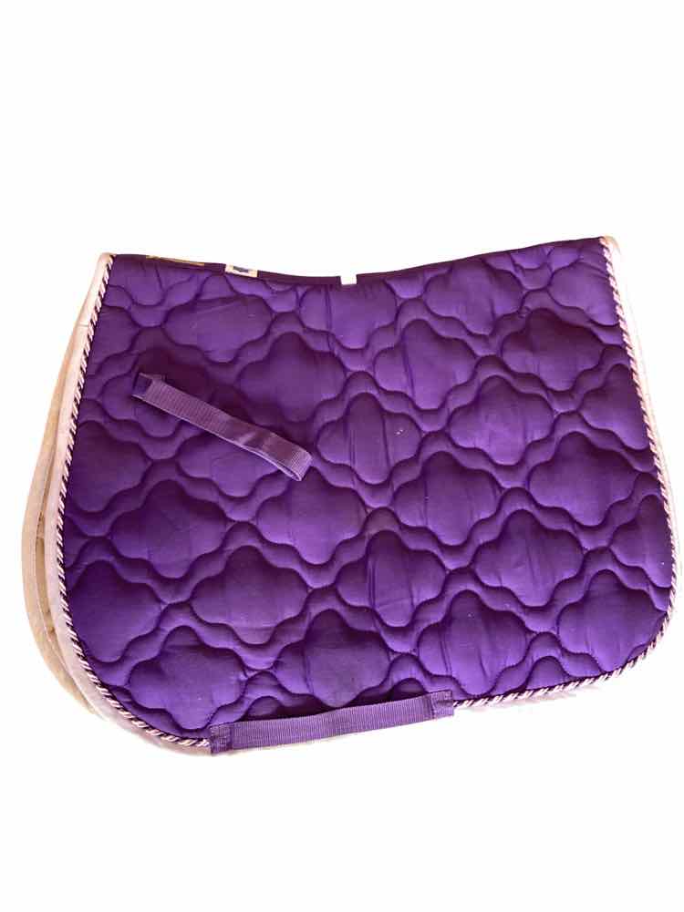 ROMA Wick Easy Quilted Pad USED B