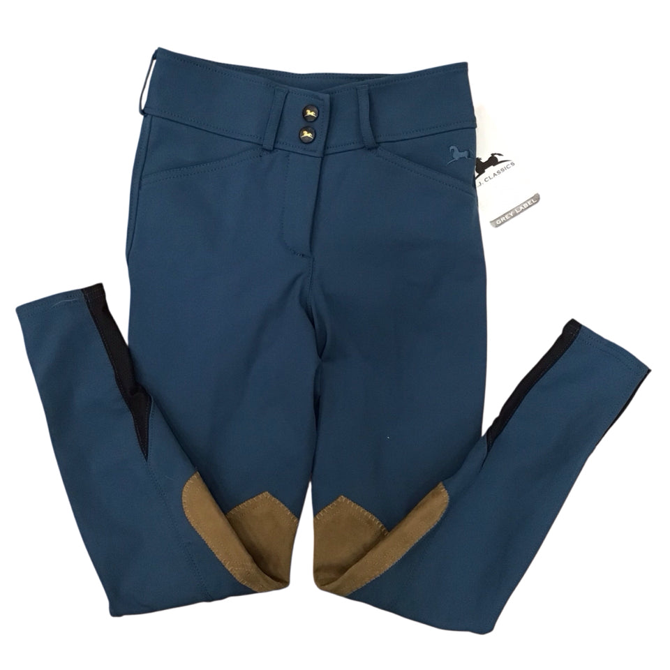 RJ Classics Child 10 Avery Seasonal Breech Deep Dive New - H