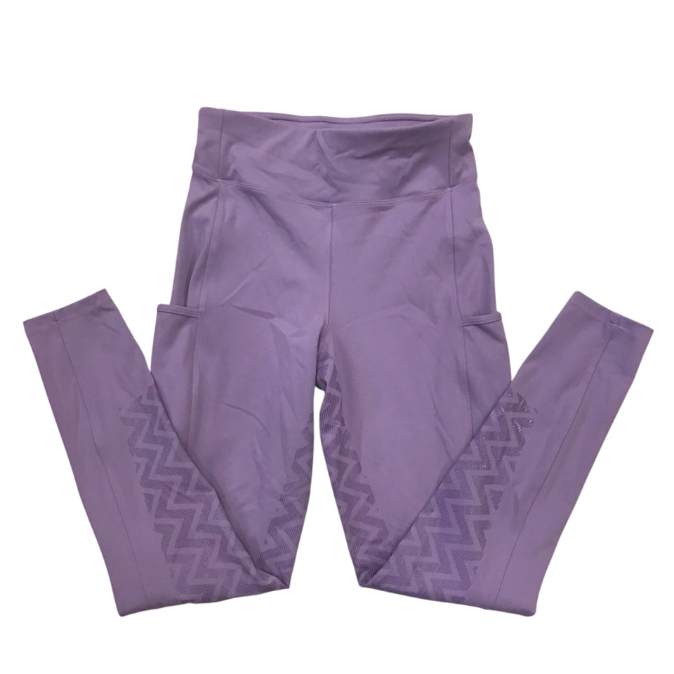 LEMIEUX Women's Small F/S Schooling Tights Used - H