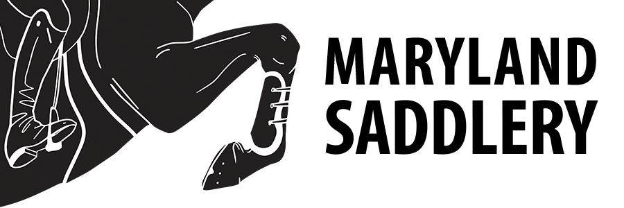 Maryland Saddlery logo