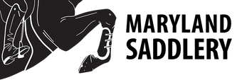 Maryland Saddlery logo