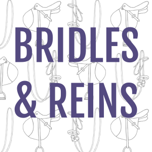 English Horse Bridles & Reins Used Consignment Tack for Sale