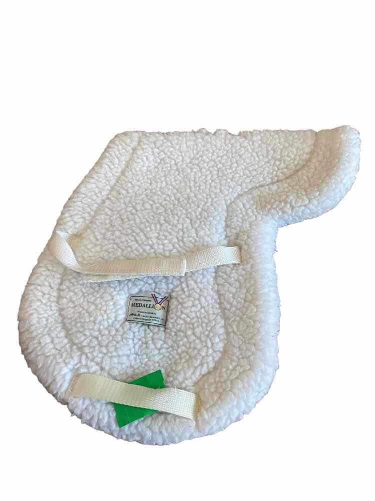 TOKLAT SADDLE PAD