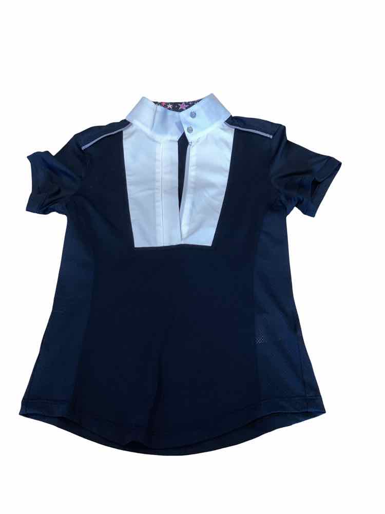 CB new small black show shirt B