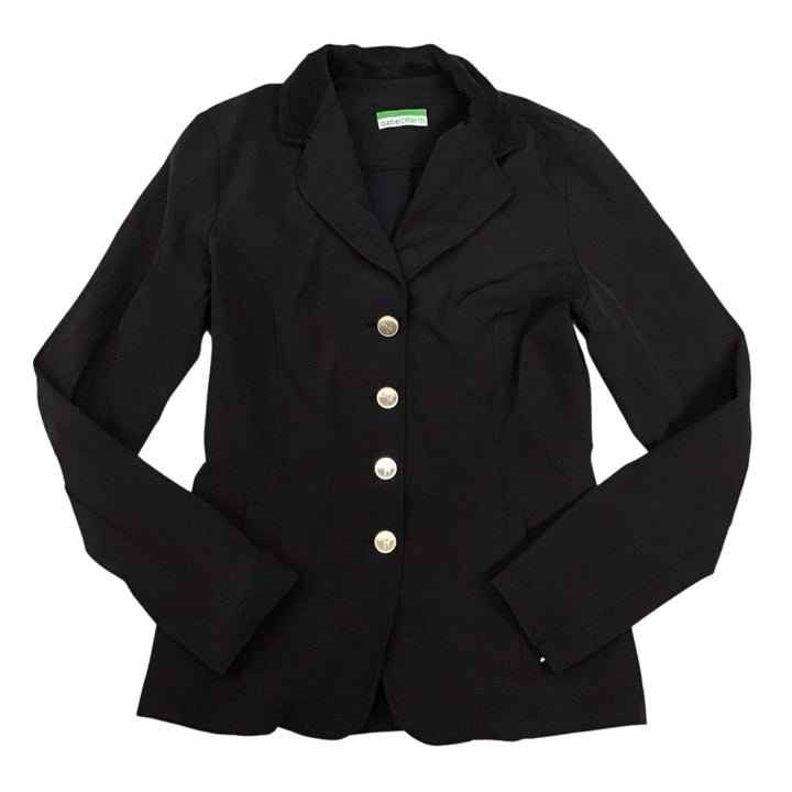 ISABELL WERTH Womens SIZE 40 Show Coat - H