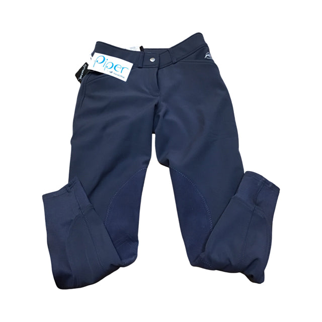 SMARTPAK 22R Piper Softshell Breeches NEW B