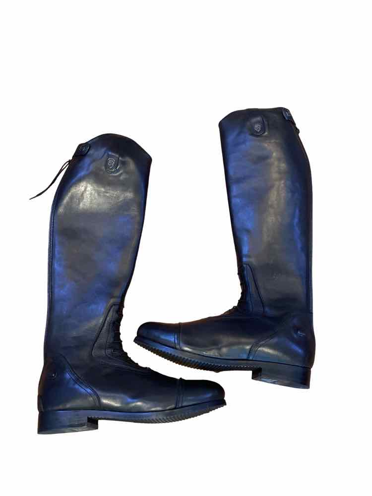 OVATION 11R Flex Field Boots USED B