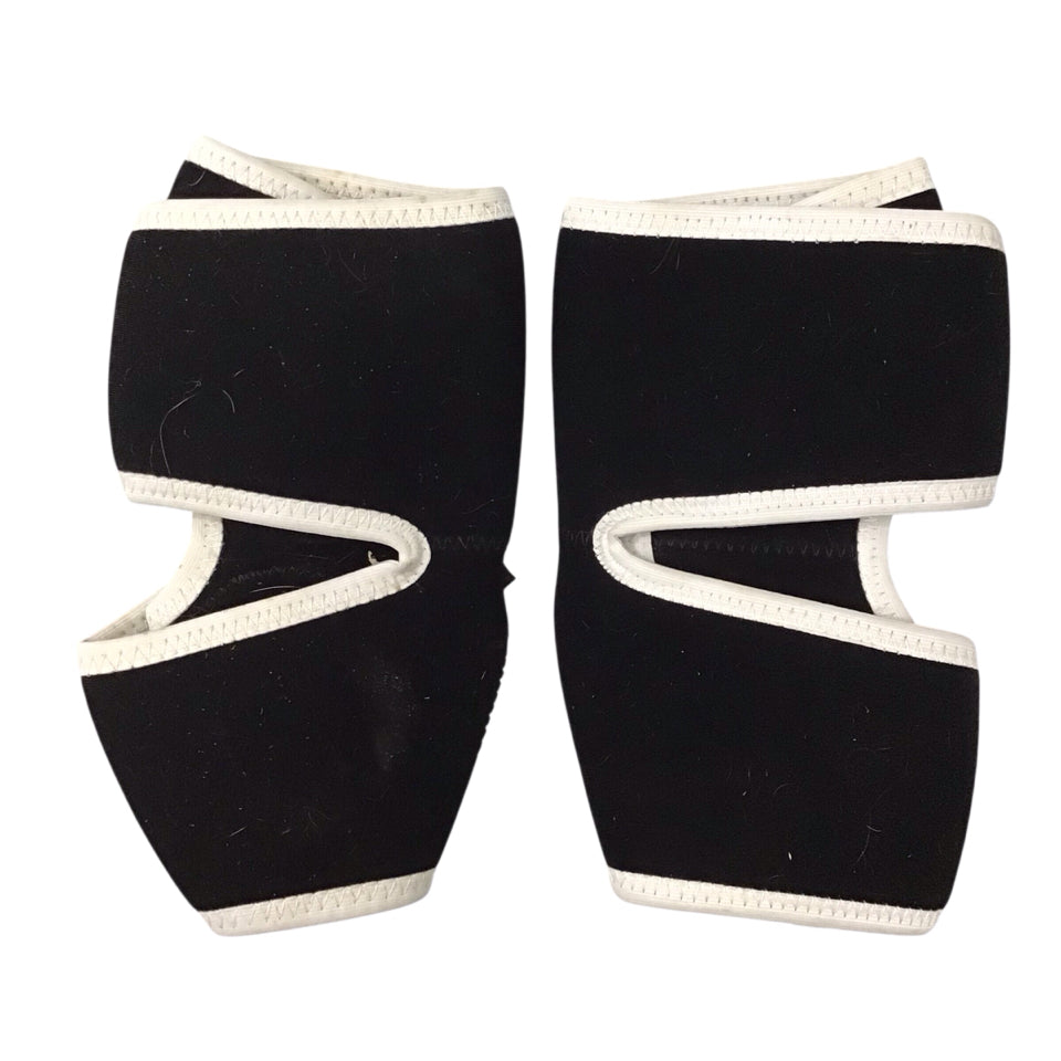 Premier Equine Magni-Teque Bi Polar Magnetic Hock Boot Black Used - H