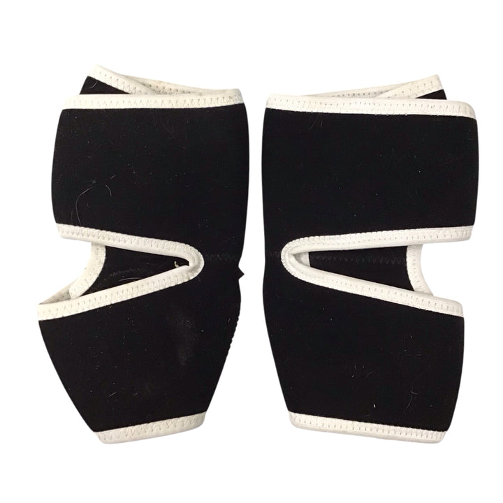 Premier Equine Magni-Teque Bi Polar Magnetic Hock Boot Black Used - H