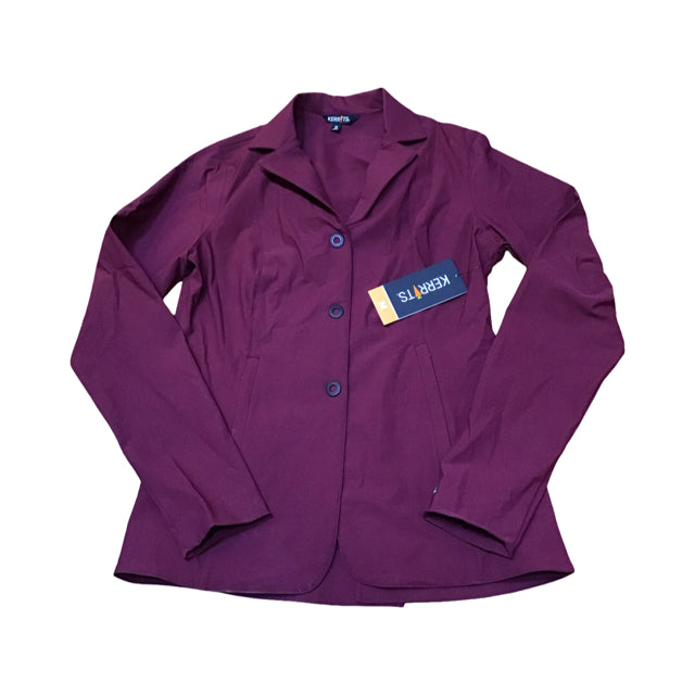 KERRITS MD Competitors Show Coat NEW B