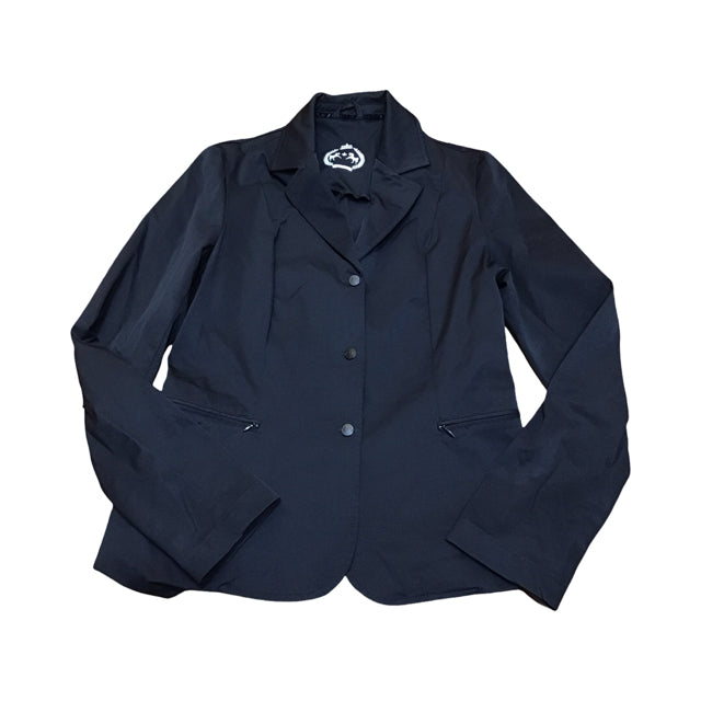 EQUINE COUTURE MD Triumph Tech Show Coat USED B