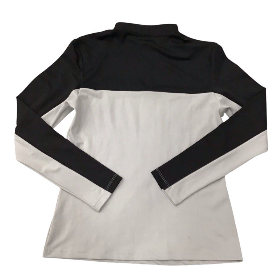 Fager Women's Large Long Sleeve Top New - H