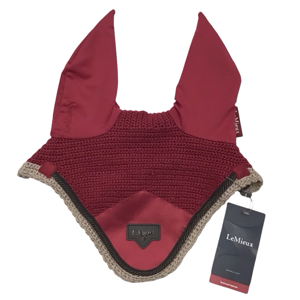 LE MIEUX XL Loire Fly Bonnet New - H