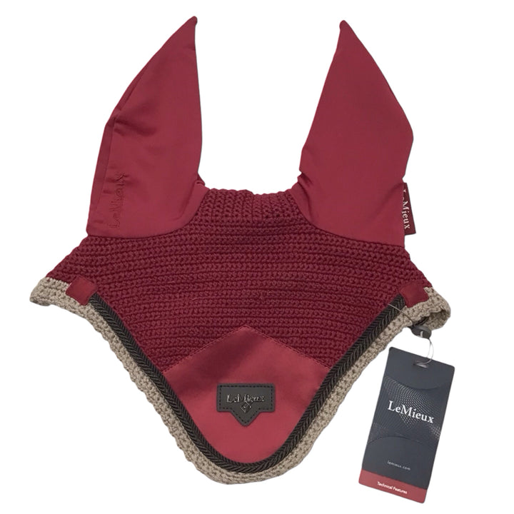 LE MIEUX XL Loire Fly Bonnet New - H