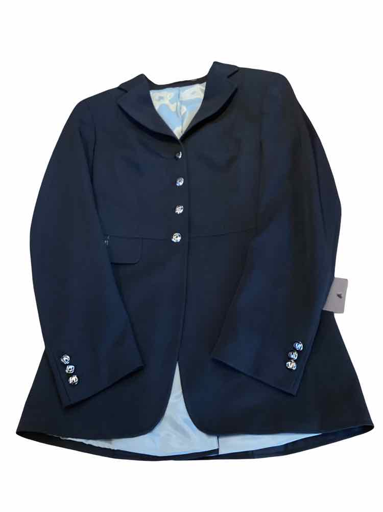 CAVALLO 8L Goldstern Dressage Show Coat NEW B