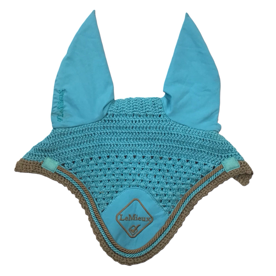 LEMIEUX Large Fly Bonnet Used - H