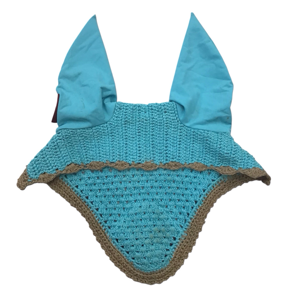 LEMIEUX Large Fly Bonnet Used - H