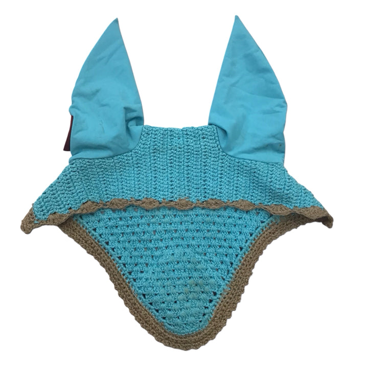 LEMIEUX Large Fly Bonnet Used - H